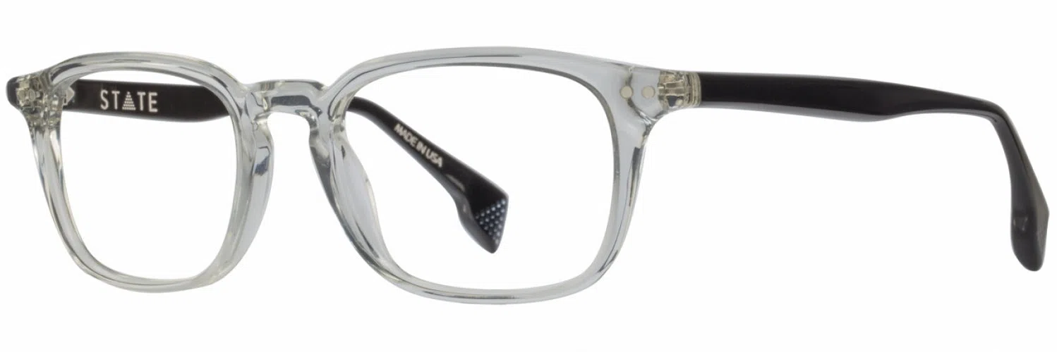 STATE Optical Co. FULTON Eyeglasses - view 16